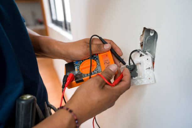 Best Circuit Breaker Repair  in Winfield, MO