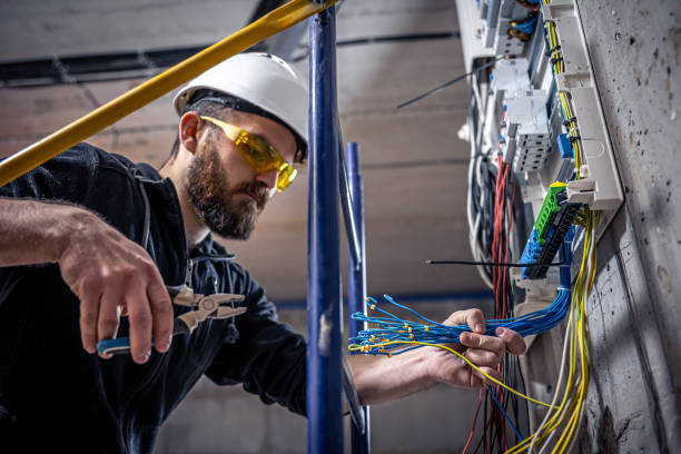 Best Home Electrical Repair  in Winfield, MO