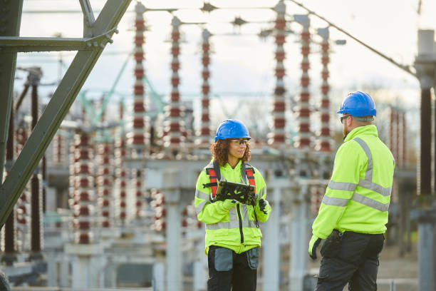Best Generator Installation Services  in Winfield, MO