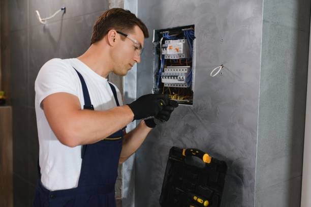 Best Emergency Electrician Near Me  in Winfield, MO