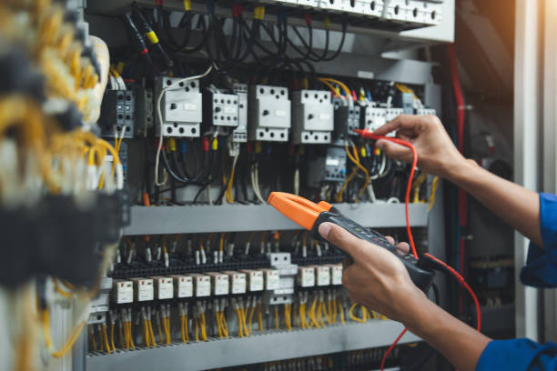 Best Electrical Wiring Services  in Winfield, MO