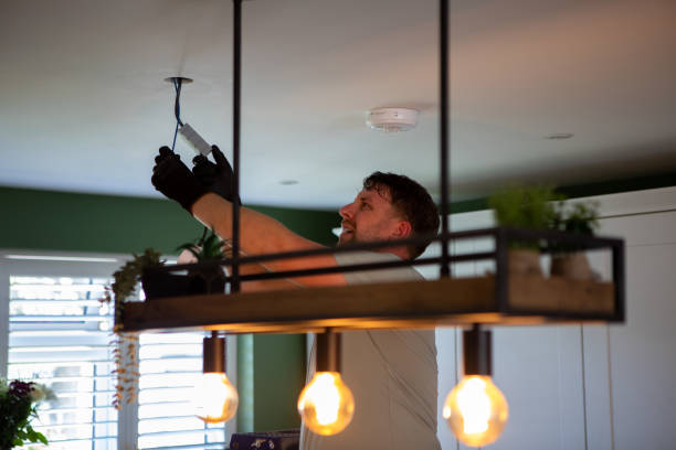 Best Emergency Electrician Near Me  in Winfield, MO
