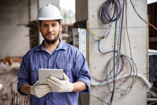 Best Electric Panel Repair  in Winfield, MO