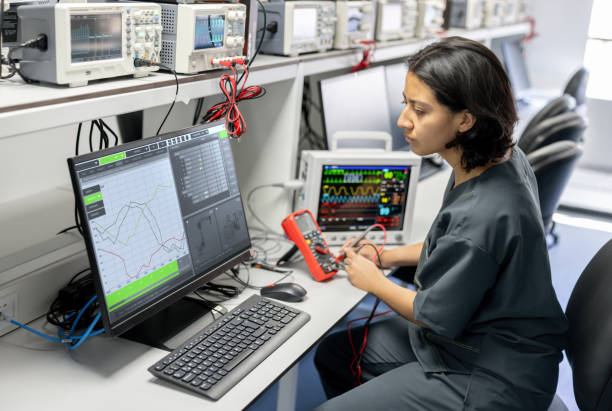 Best Commercial Electrician Services  in Winfield, MO