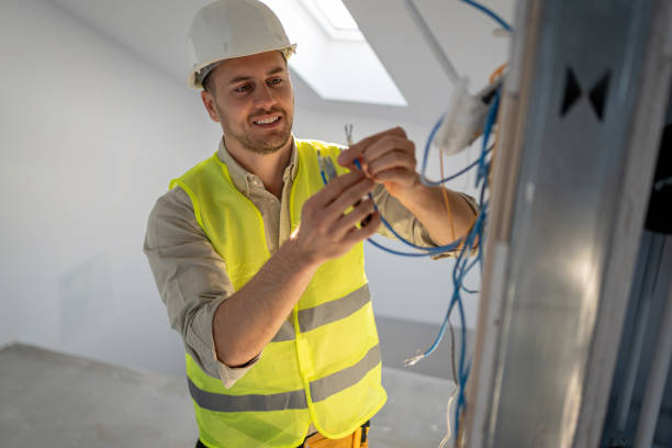 Best Electrical Installation Contractor  in Winfield, MO